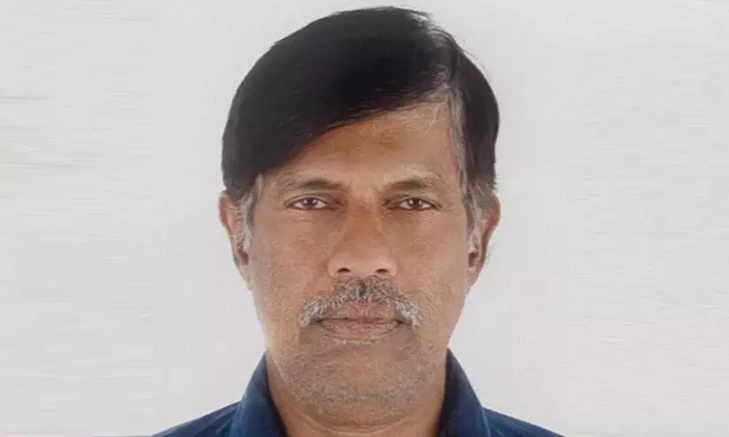 കാഞ്ഞങ്ങാട് സ്വദേശി അബൂദബിയില് നിര്യാതനായി കാഞ്ഞങ്ങാട് സ്വദേശി അബൂദബിയില് നിര്യാതനായി