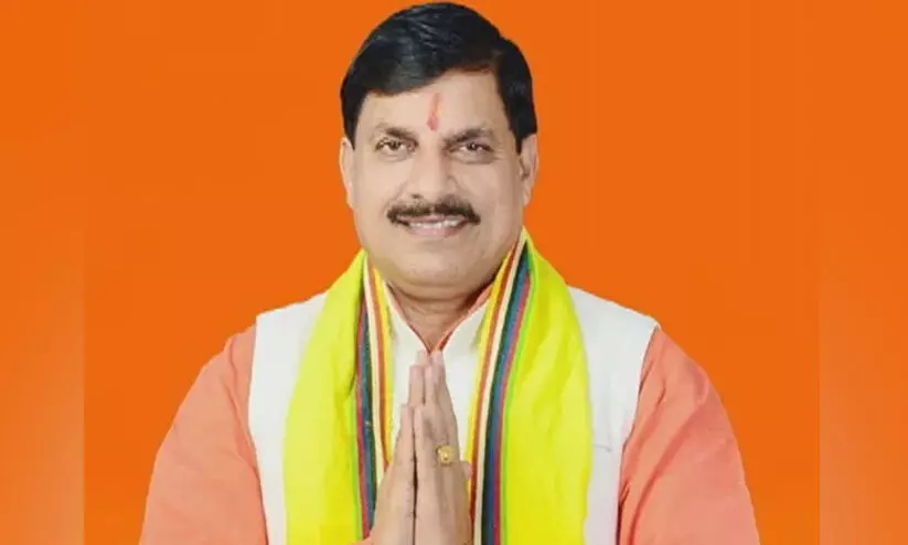 ഗാന്ധിജിയെ രാജ്യത്തിന്റെ കപട പിതാവെന്ന് വിശേഷിപ്പിച്ച് വിവാദ നായകനായി; മധ്യപ്രദേശിന്റെ പുതിയ മുഖ്യമന്ത്രി മോഹൻ യാദവിനെ അറിയാം...