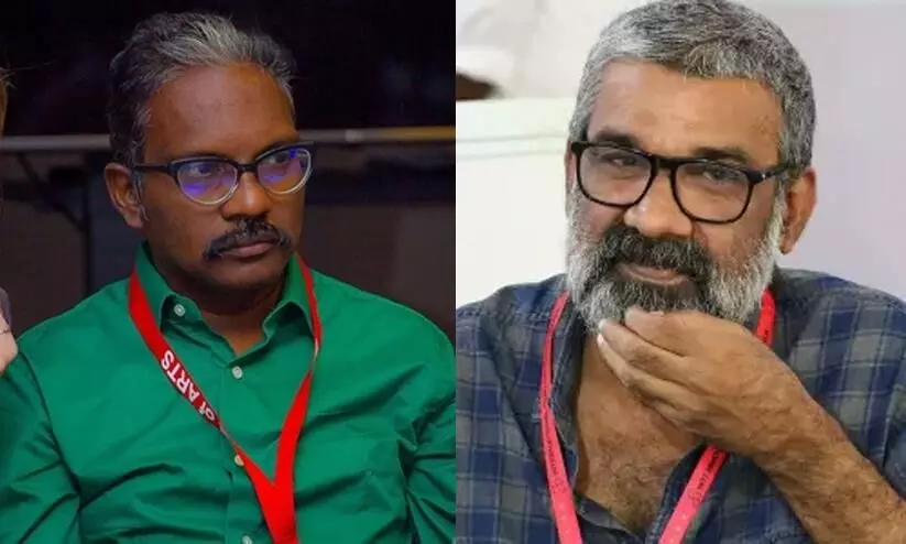 ‘താങ്കളുടെ അറിവില്ലായ്മയ്ക്കും ജല്പനങ്ങൾക്കും നന്ദി, മാടമ്പിത്തരവും ആജ്ഞാപിക്കലും കയ്യിൽ വെച്ചാൽ മതി’; രഞ്ജിത്തിന് മറുപടിയുമായി ഡോ: ബിജു