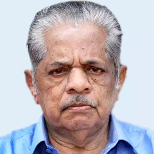 ബാലകൃഷ്ണൻ നായർ