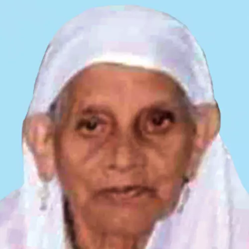 ഫാ​ത്തി​മ