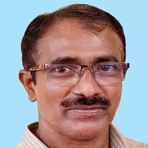 രാ​ധാ​കൃ​ഷ്ണ​ൻ