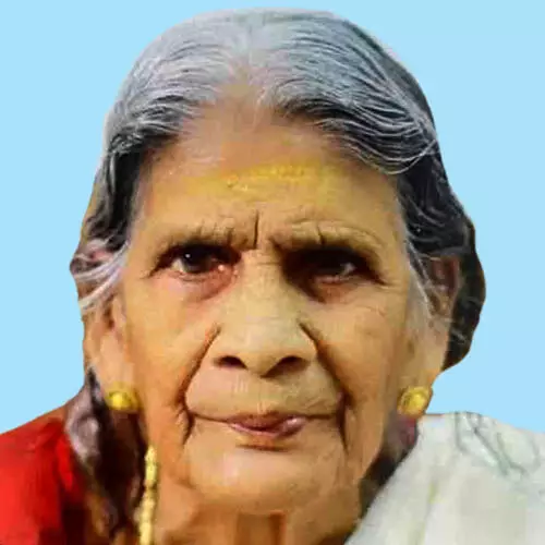 കൊ​ച്ചു അ​മ്മ