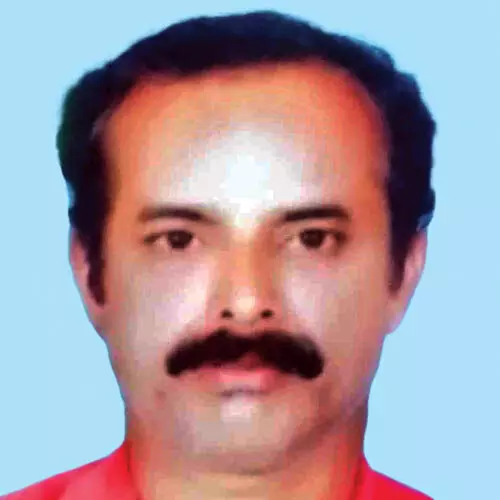 സു​ദേ​വ​ൻ