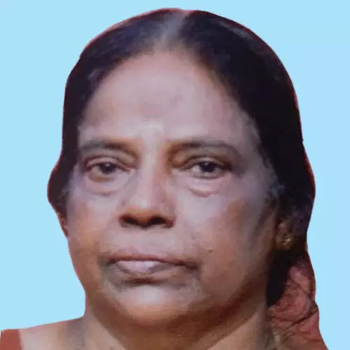 സ​തീ​ദേ​വി