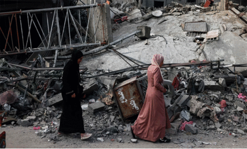 സിവിലിയന്മാരെ കൂട്ടമായി തടവിലാക്കുന്നു; എല്ലാ സീമകളും ലംഘിച്ച് ഇസ്രായേൽ ക്രൂരത