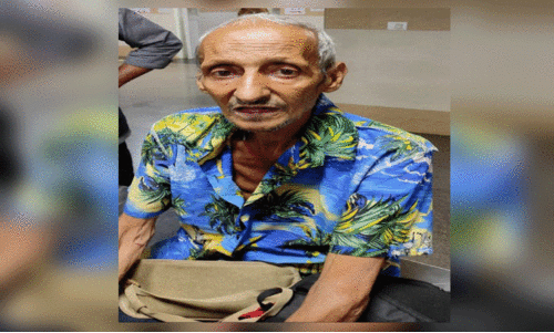 ഷോഗ് ഐസ കേണപേക്ഷിക്കുന്നു; ‘എന്നെയൊന്ന് ഫ്രാൻസിൽ തിരിച്ചെത്തിക്കൂ’