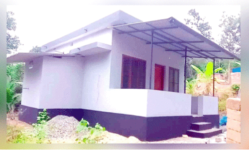 പ്രവീണിന്റെ സ്വപ്നത്തിന് കൂട്ടായി കുടുംബശ്രീ