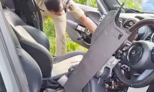 കുടകിൽ മലപ്പുറം സ്വദേശിയുടെ കാർ തടഞ്ഞ് 50 ലക്ഷം തട്ടിയ കേസ്: അന്വേഷണം ഊർജിതം