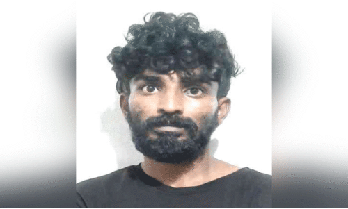 യു​വാ​വി​നെ കു​ത്തി​പ്പ​രി​ക്കേ​ൽ​പി​ച്ച കേ​സി​ൽ ഒ​രാ​ൾ കൂ​ടി പി​ടി​യി​ൽ