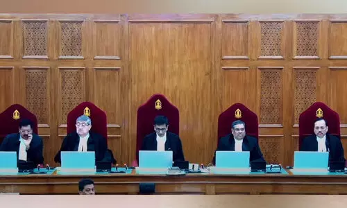 ജമ്മു-കശ്മീരിൽ 2024 സെപ്റ്റംബറിനകം തെരഞ്ഞെടുപ്പ് നടത്തണം; കമീഷനോട് സുപ്രീംകോടതി