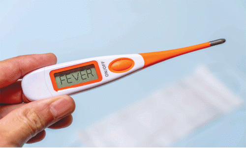 പകർച്ചപ്പനിയിൽ പൊള്ളി തിരുവനന്തപുരം