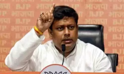 പശ്ചിമബംഗാളിൽ 12 വനിതകളെ ലോക്സഭയിലേക്ക് മത്സരിപ്പിക്കാൻ ബി.ജെ.പി നീക്കം