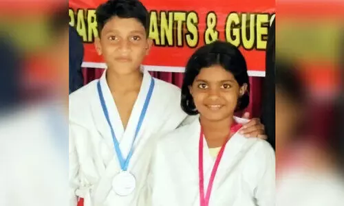 അ​സ്​​ജ​ദും മ​റി​യ​വും