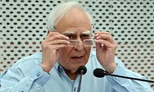 Kapil Sibal