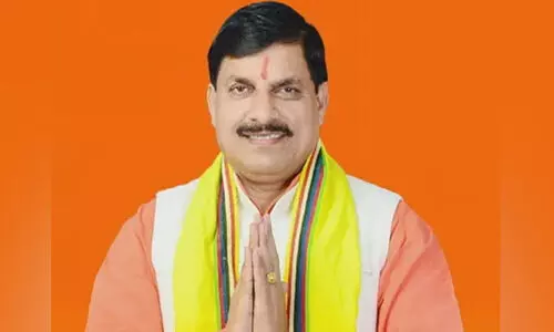 ഗാന്ധിജിയെ രാജ്യത്തിന്റെ കപട പിതാവെന്ന് വിശേഷിപ്പിച്ച് വിവാദ നായകനായി; മധ്യപ്രദേശിന്റെ പുതിയ മുഖ്യമന്ത്രി മോഹൻ യാദവിനെ അറിയാം...