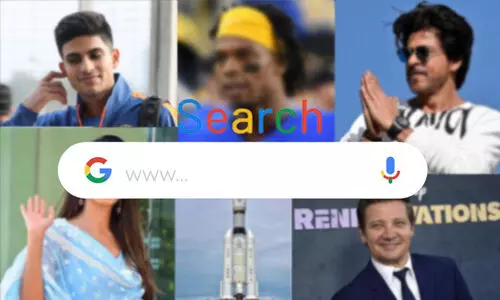 2023-ൽ ആളുകൾ ഗൂഗിളിൽ ഏറ്റവും കൂടുതൽ തിരഞ്ഞത് ഇവരെ..!