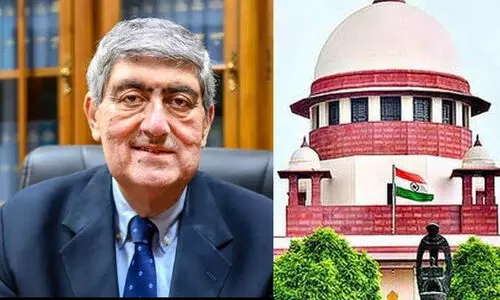 ചിലരെ ജഡ്ജിമാരാക്കാൻ നിർബന്ധം പിടിച്ചിട്ടില്ല -ജസ്റ്റിസ് സഞ്ജയ് കിഷൻ കൗൾ