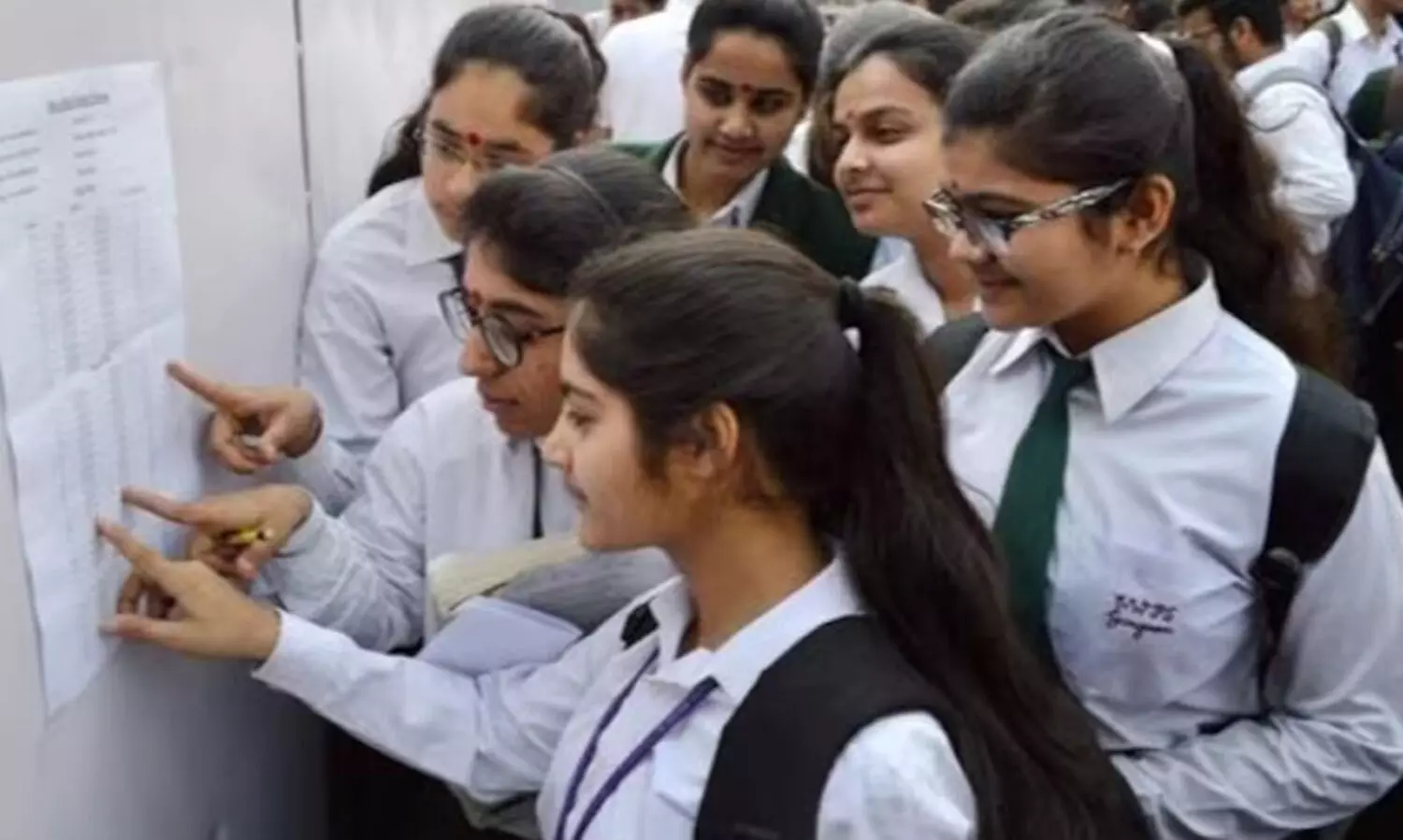 സി.​ബി.​എ​സ്.​ഇ: മി​ക​ച്ച വി​ജ​യ​വു​മാ​യി സൂ​ർ ഇ​ന്ത്യ​ൻ സ്​​കൂ​ൾ