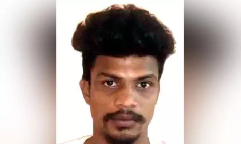 6.30 ലക്ഷത്തിന്റെ മയക്കുമരുന്നുമായി യുവാവ് അറസ്റ്റിൽ 6.30 ലക്ഷത്തിന്റെ മയക്കുമരുന്നുമായി യുവാവ് അറസ്റ്റിൽ