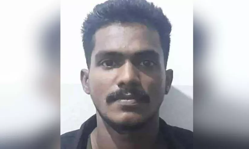 പവൻ പ്രകാശ് പവൻ പ്രകാശ്