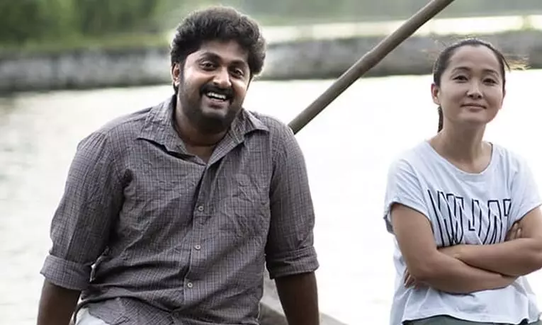 Directer Anil Lal Opens Up About Cheena Trophy Movie Not  against Cpm Movie