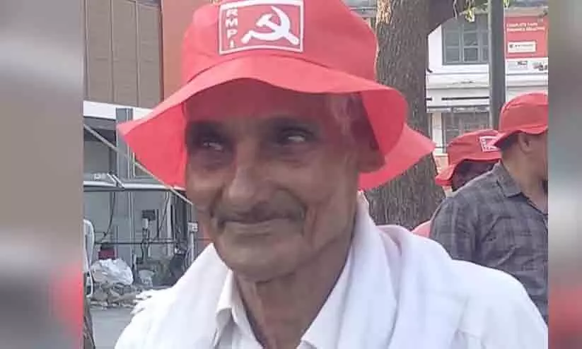 ചാത്തു നിര്യാതനായി