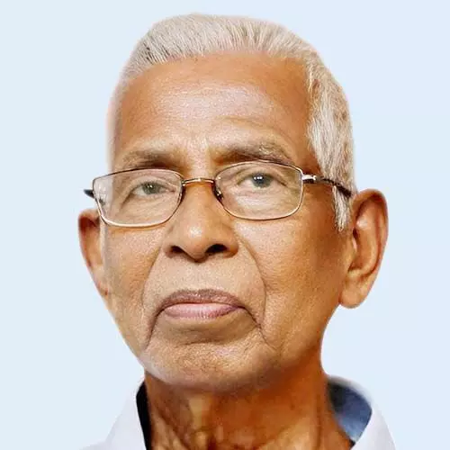 ജോ​ർ​ജ്