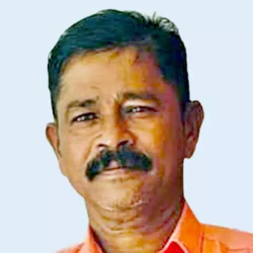 ച​ന്ദ്ര​ബോ​സ്