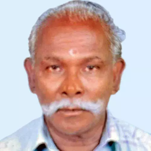 രാ​ധാ​കൃ​ഷ്ണ​പി​ള്ള