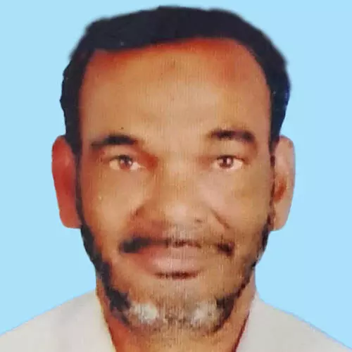 ഇ​സ്മാ​യി​ൽ