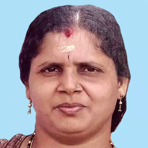 പു​ഷ്പ​ല​ത