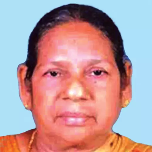 ആ​ലീ​സ്