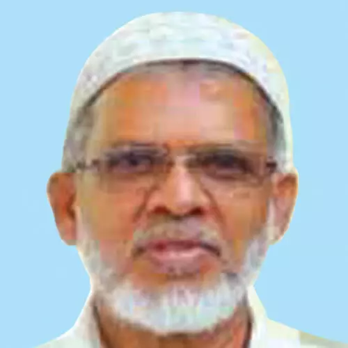 ബാ​വ ഹാ​ജി