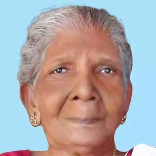 അ​മ്മ​ച്ചി