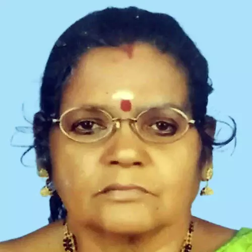സു​കു​മാ​രി