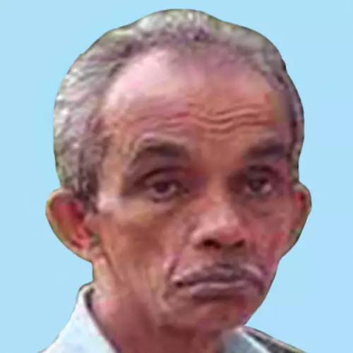 ഉ​സ്മാ​ന്‍