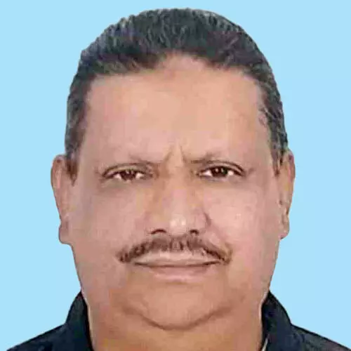 ചോ​ക്കാ​ട് സ്വ​ദേ​ശി റി​യാ​ദി​ൽ നി​ര്യാ​ത​നാ​യി