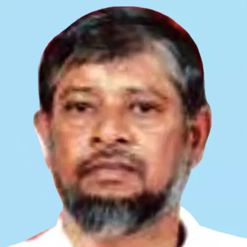 കാ​ര​ക്കു​ന്ന് സ്വ​ദേ​ശി സൗ​ദി​യി​ൽ മ​രി​ച്ചു