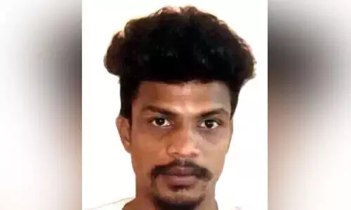 6.30 ല​ക്ഷ​ത്തി​ന്റെ മ​യ​ക്കു​മ​രു​ന്നു​മാ​യി യു​വാ​വ് അ​റ​സ്റ്റി​ൽ