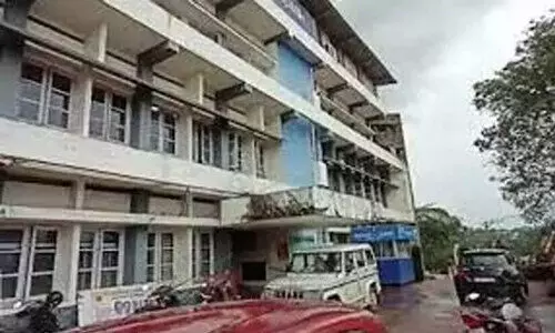 punalur municipal corporation