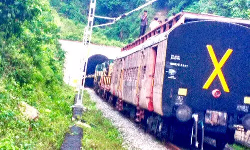 kottavasal tunnel kottavasal tunnel