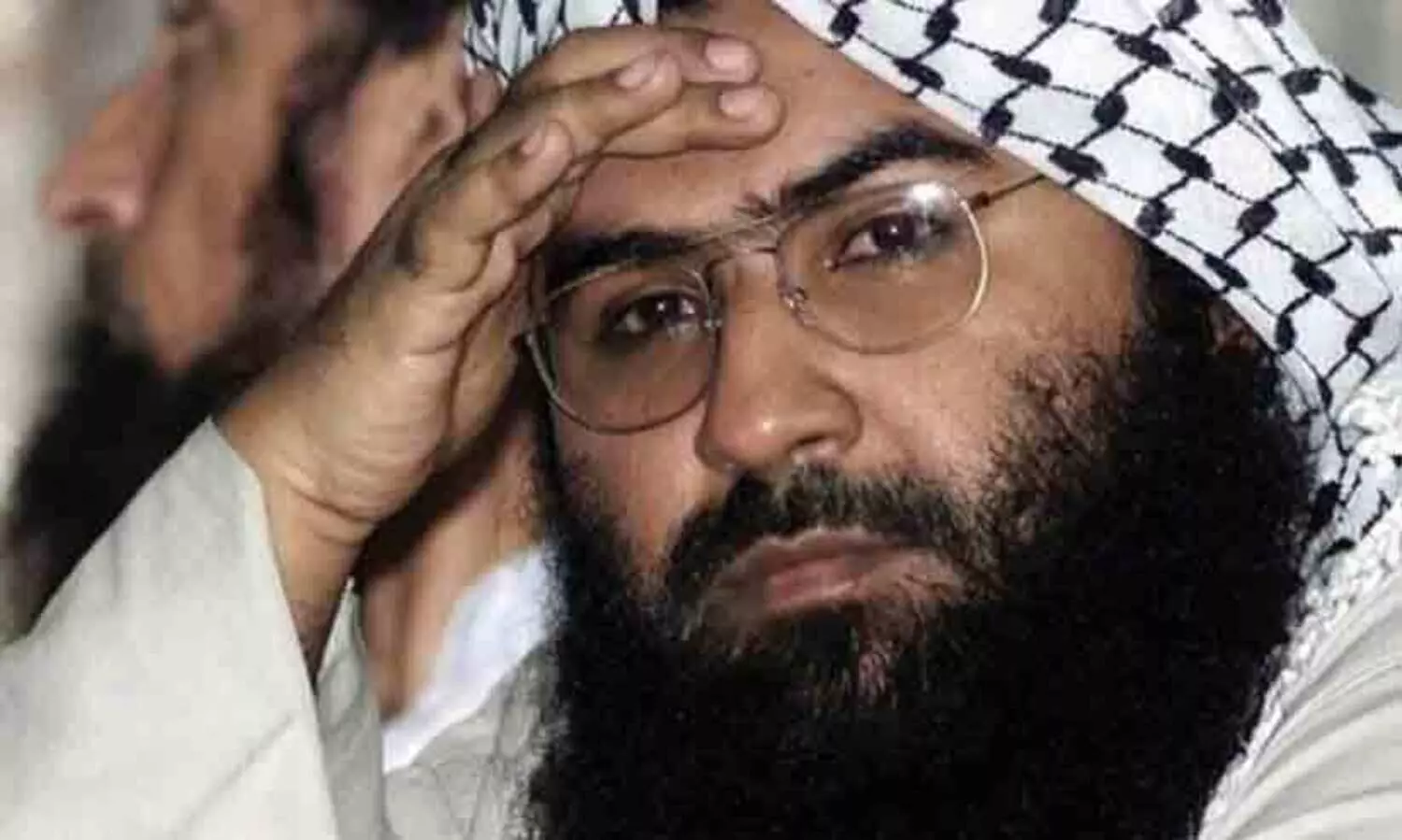 Masood Azhar