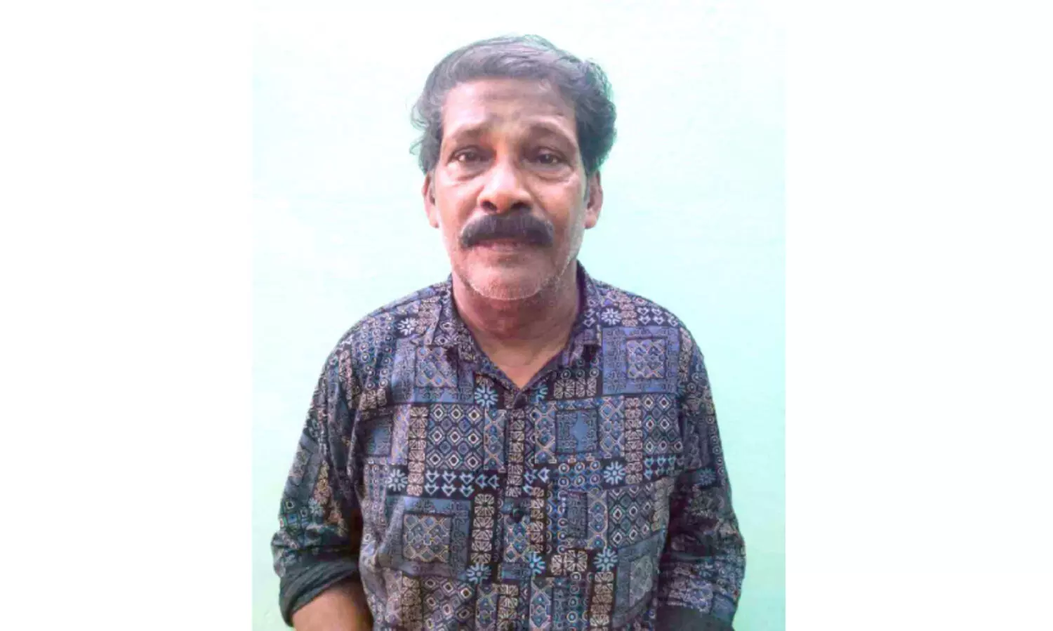 നഗ്​നത പ്രദർശനം: മധ്യവയസ്കൻ അറസ്റ്റിൽ