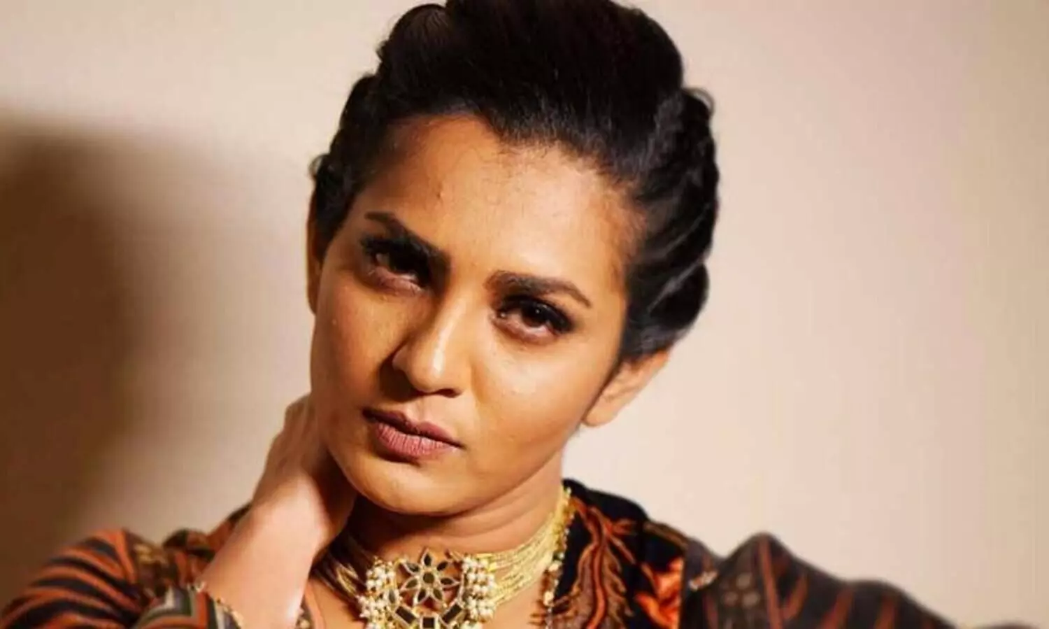 Dhootha Actress Parvathy Thiruvothu Reveals Truth Behind Her Upcoming Superhero Movie Produced By Dulquer Salmaan