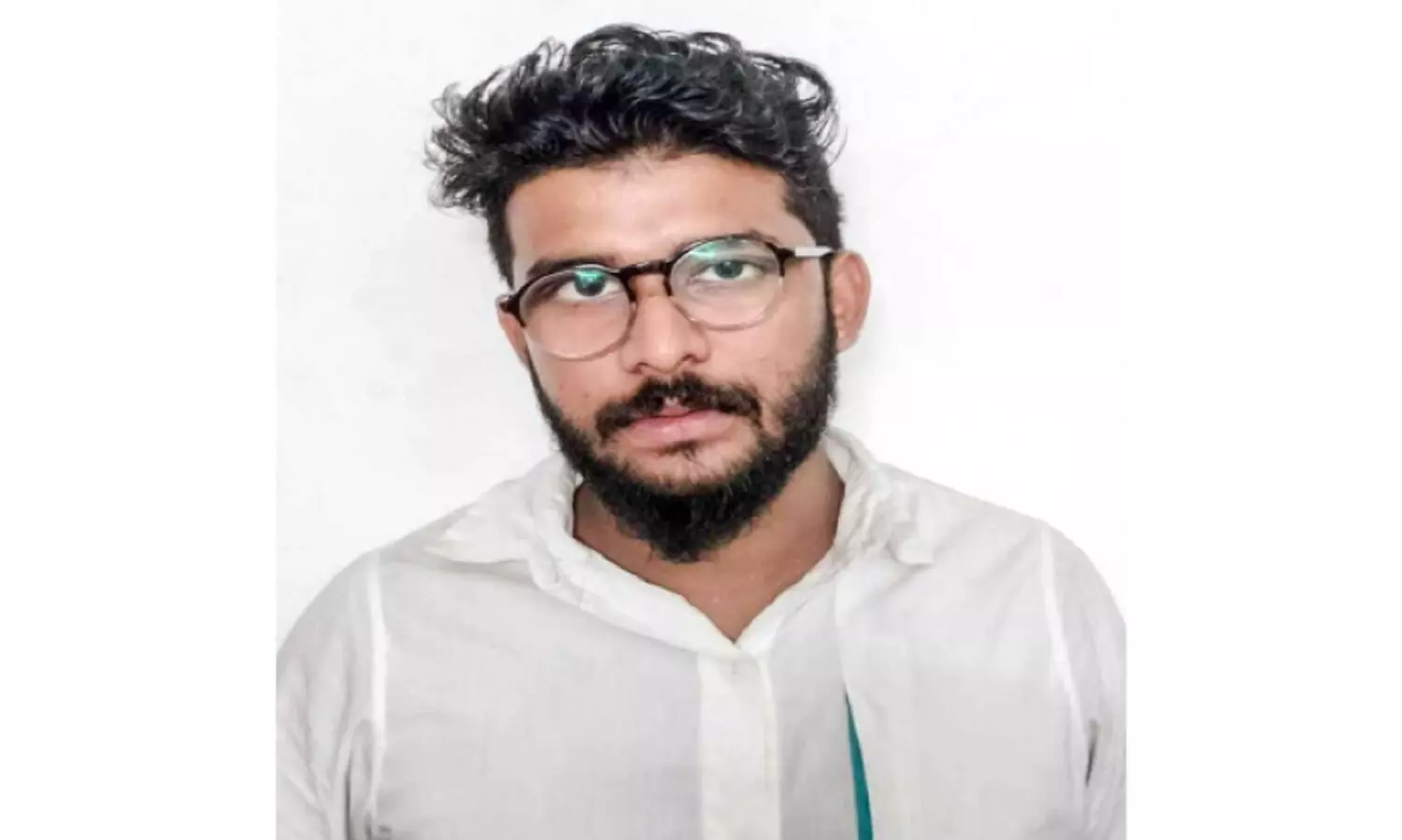 കാപ്പ ചുമത്തി നാട്​ കടത്തി