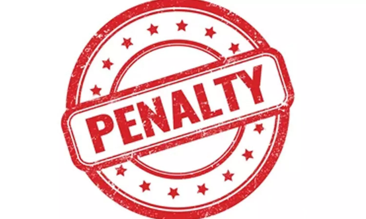penalty