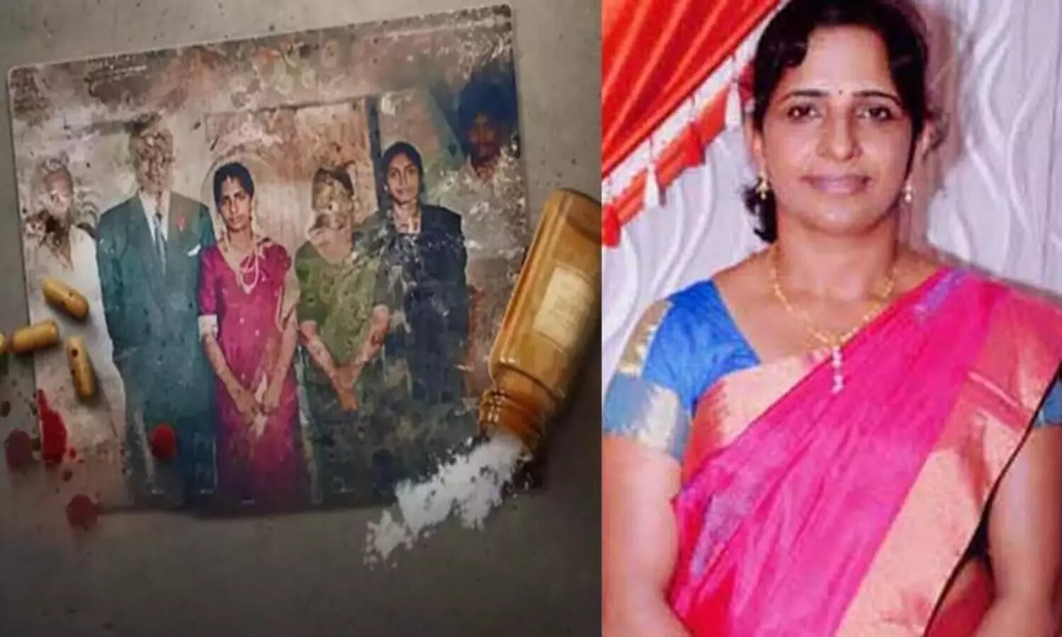 Curry & Cyanide : The Jolly Joseph Case  Official Trailer Out