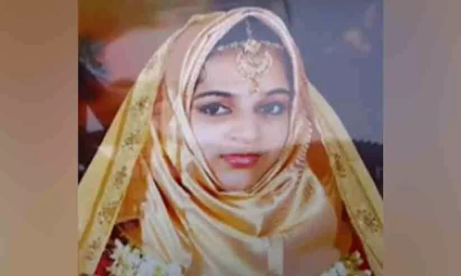 The woman committed suicide in Thrissur due to dowry harassment