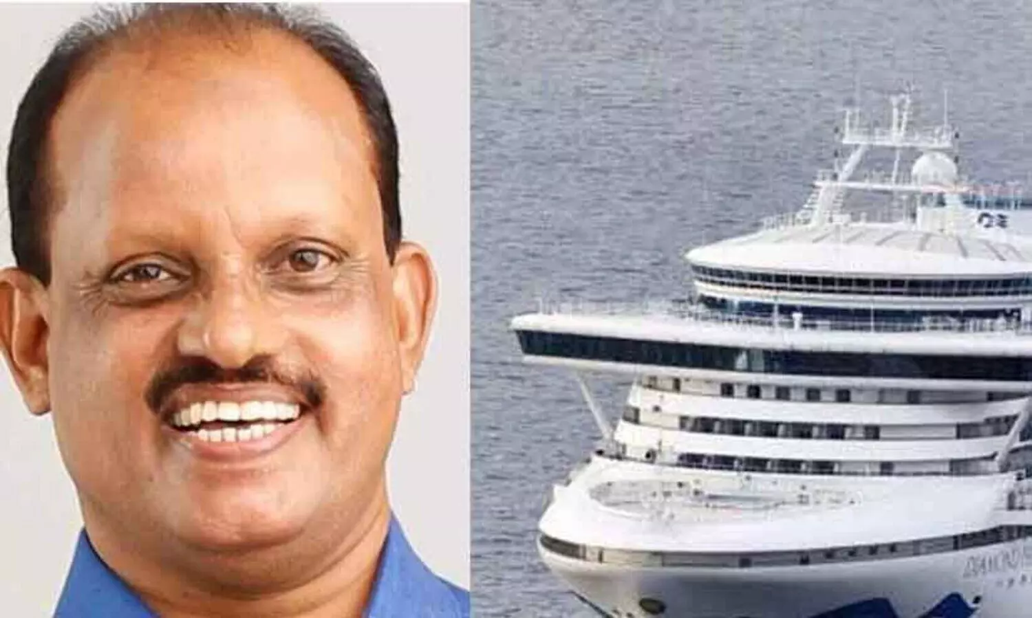 സർവീസ് കമ്പനികള്‍ തയാറായാല്‍ ജനുവരിയില്‍ വിദേശത്തേക്ക് ആദ്യ യാത്രാ കപ്പലെന്ന് ദേവര്‍കോവില്‍